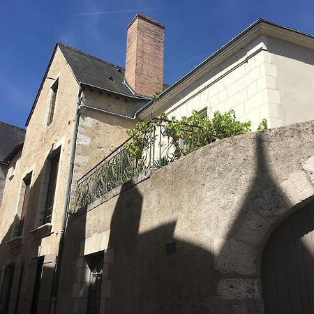 Maison Josephine Avec Garage Prive Блуа Экстерьер фото
