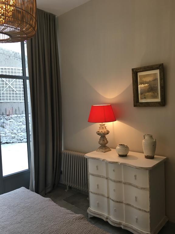 Maison Josephine Avec Garage Prive Блуа Экстерьер фото