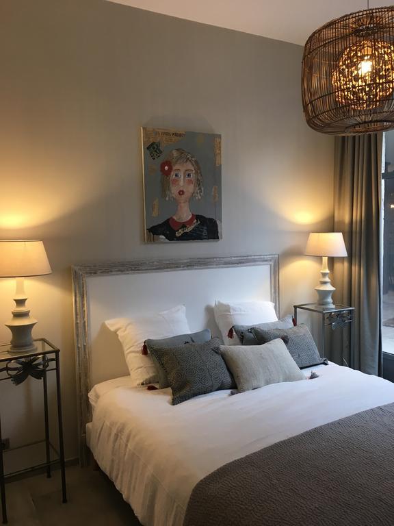 Maison Josephine Avec Garage Prive Блуа Экстерьер фото