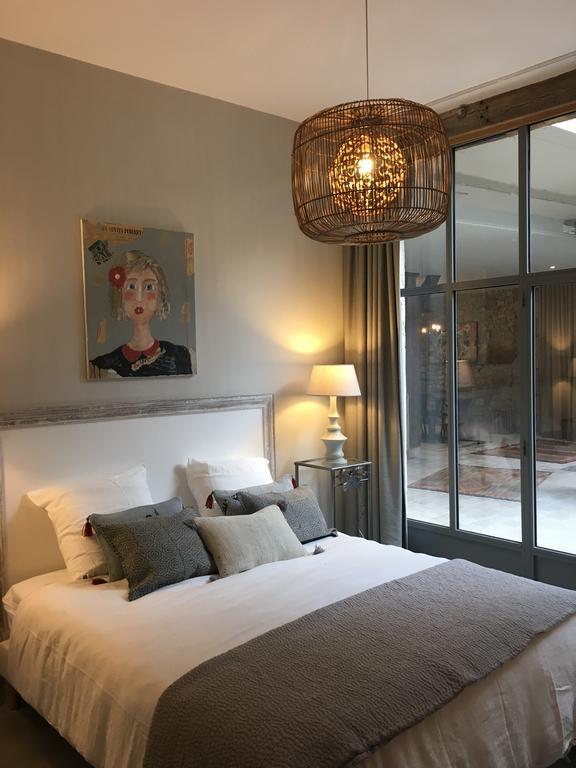 Maison Josephine Avec Garage Prive Блуа Экстерьер фото